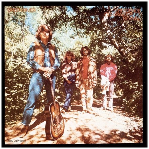Creedence Clearwater Revival Commotion profile picture