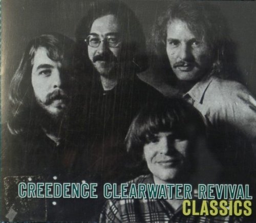 Creedence Clearwater Revival I Put A Spell On You profile picture