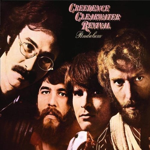 Creedence Clearwater Revival Have You Ever Seen The Rain? pictures Creedence Clearwater Revival Have You Ever Seen The Rain? pictures