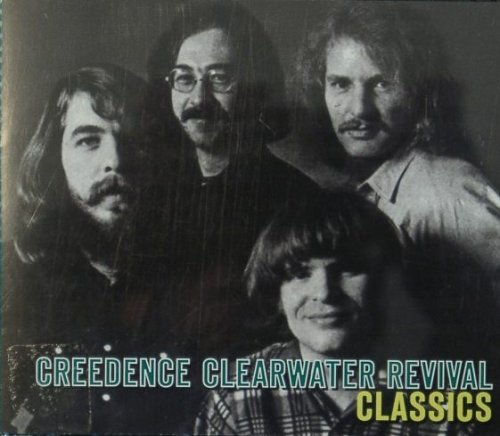 Creedence Clearwater Revival I Put A Spell On You pictures Creedence Clearwater Revival I Put A Spell On You profile picture