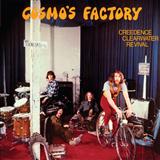 Download or print Creedence Clearwater Revival Lookin' Out My Back Door Sheet Music Printable PDF 7-page score for Rock / arranged Guitar Tab (Single Guitar) SKU: 1136964.