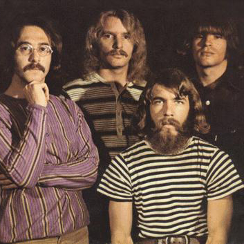 Creedence Clearwater Revival Profile piano notes, guitar tabs for Piano, Vocal & Guitar (Right-Hand Melody). Easy to transpose or transcribe. Learn how to play, download song progression by artist