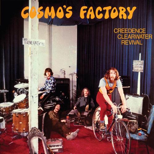 Creedence Clearwater Revival Who'll Stop The Rain pictures Creedence Clearwater Revival Who'll Stop The Rain profile picture