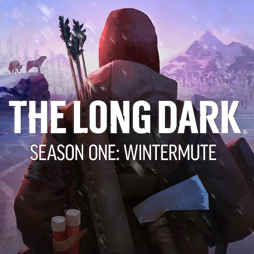 Cris Velasco The Long Dark: Wintermute (Main Theme) profile picture
