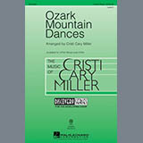 Download or print Cristi Cary Miller Arkansas Traveler Sheet Music Printable PDF 2-page score for Concert / arranged 2-Part Choir SKU: 152829