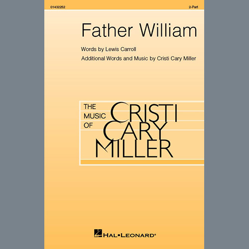 Cristi Cary Miller Father William profile picture