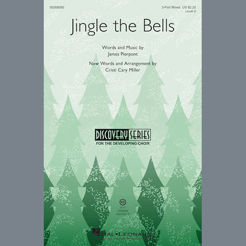 Cristi Cary Miller Jingle The Bells profile picture