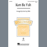 Download or print Traditional Kum Ba Yah (arr. Cristi Cary Miller) Sheet Music Printable PDF 15-page score for Concert / arranged 3-Part Mixed SKU: 97512