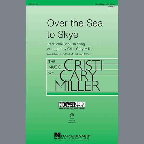 Cristi Cary Miller The Skye Boat Song profile picture
