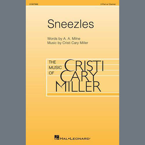 Cristi Cary Miller Sneezles profile picture