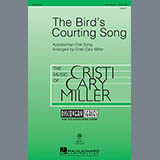 Download or print Traditional The Bird's Courting Song (arr. Cristi Cary Miller) Sheet Music Printable PDF 11-page score for Children / arranged 3-Part Mixed SKU: 82428