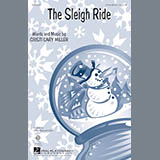 Download or print Cristi Cary Miller The Sleigh Ride Sheet Music Printable PDF 10-page score for Winter / arranged 3-Part Mixed SKU: 173386