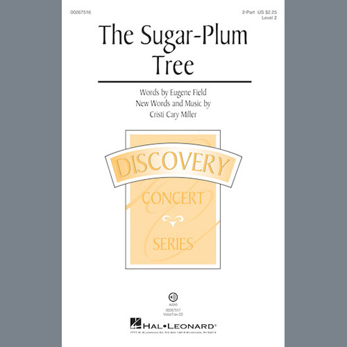 Cristi Cary Miller The Sugar-Plum Tree profile picture