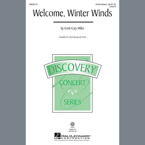 Cristi Cary Miller Welcome Winter Winds profile picture