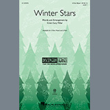 Download or print Cristi Cary Miller Winter Stars Sheet Music Printable PDF 9-page score for Winter / arranged 3-Part Mixed Choir SKU: 1216221