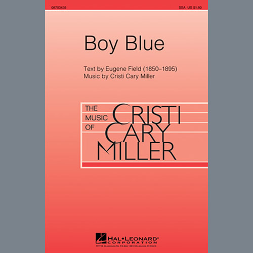Cristi Cary Miller Boy Blue pictures Cristi Cary Miller Boy Blue profile picture