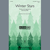 Download or print Cristi Cary Miller Winter Stars Sheet Music Printable PDF 9-page score for Winter / arranged 3-Part Mixed Choir SKU: 1216221.