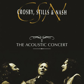 Crosby, Stills & Nash Deja Vu profile picture