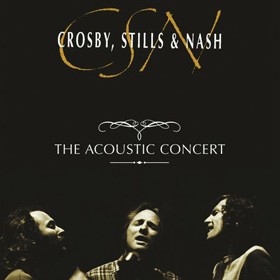 Download or print Crosby, Stills & Nash Deja Vu Sheet Music Printable PDF 3-page score for Rock / arranged Lyrics & Chords SKU: 153818