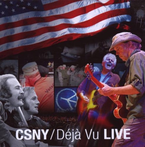 Crosby, Stills & Nash Military Madness profile picture