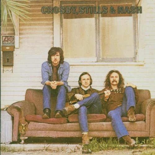 Crosby, Stills & Nash Guinnevere profile picture