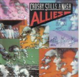 Crosby, Stills & Nash War Games profile picture