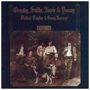 Crosby, Stills, Nash & Young Our House profile picture