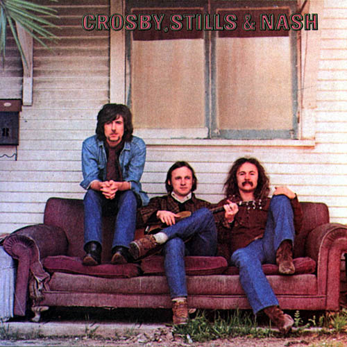 Crosby, Stills, Nash & Young Teach Your Children pictures Crosby, Stills, Nash & Young Teach Your Children profile picture