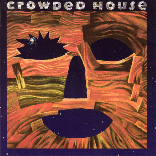 Crowded House Chocolate Cake profile picture