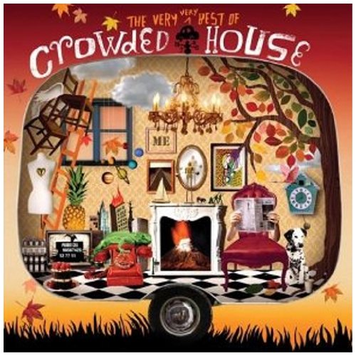 Crowded House Don't Dream Its Over profile picture