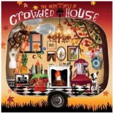 Download or print Crowded House Don't Dream Its Over Sheet Music Printable PDF 4-page score for Pop / arranged Piano, Vocal & Guitar (Right-Hand Melody) SKU: 186314
