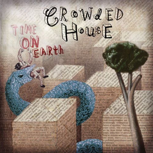 Crowded House Don't Stop Now profile picture