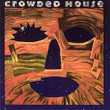 Download or print Crowded House Fall At Your Feet Sheet Music Printable PDF 5-page score for Pop / arranged Piano, Vocal & Guitar (Right-Hand Melody) SKU: 64244