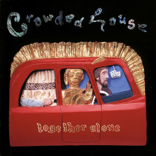 Crowded House Locked Out profile picture