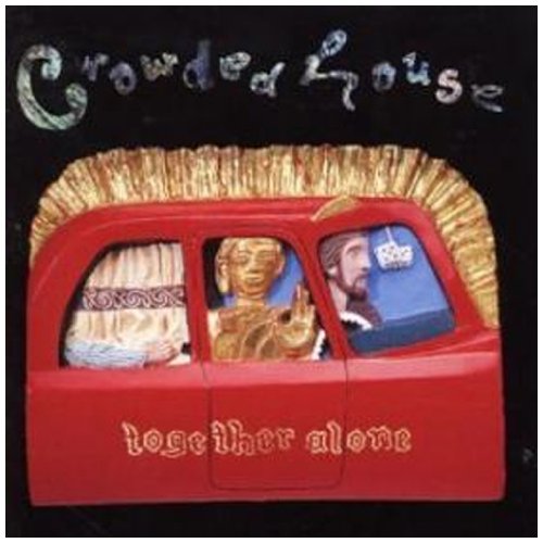 Crowded House Private Universe profile picture
