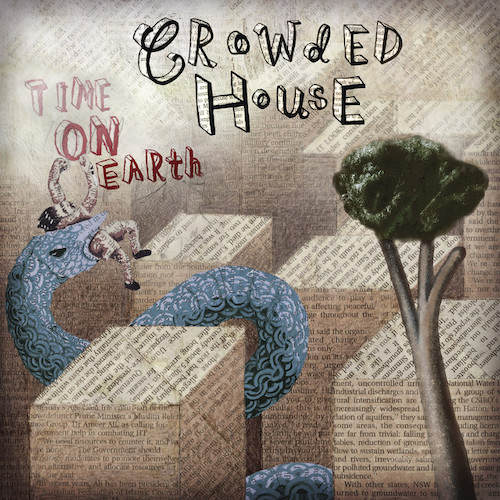 Crowded House Silent House profile picture