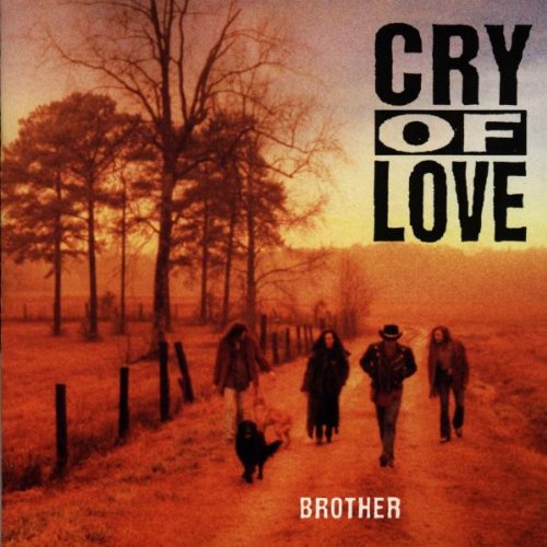 Cry Of Love Saving Grace profile picture
