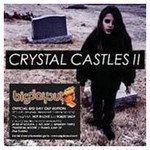 Download or print Crystal Castles Celestica Sheet Music Printable PDF 2-page score for Pop / arranged Lyrics & Chords SKU: 103830
