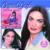 Download or print Crystal Gayle Talking In Your Sleep Sheet Music Printable PDF 2-page score for Pop / arranged Guitar Chords/Lyrics SKU: 357176