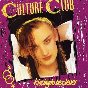 Culture Club Do You Really Want To Hurt Me profile picture