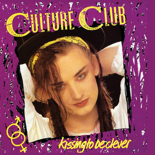 Culture Club I'll Tumble 4 Ya profile picture