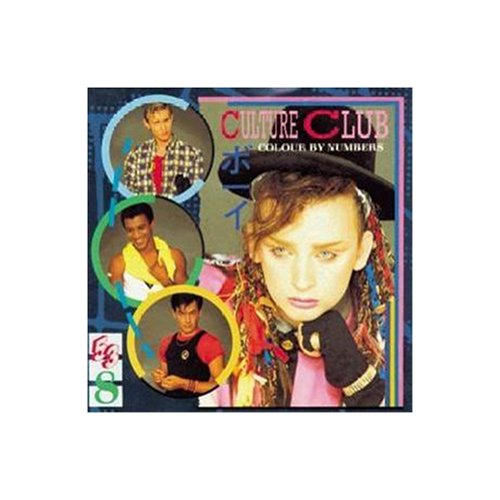 Culture Club It's A Miracle profile picture