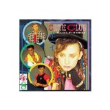 Download or print Culture Club It's A Miracle Sheet Music Printable PDF 4-page score for Pop / arranged Piano, Vocal & Guitar SKU: 113507