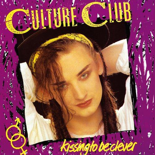 Culture Club Time (Clock Of The Heart) profile picture
