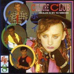Culture Club Karma Chameleon pictures Culture Club Karma Chameleon profile picture