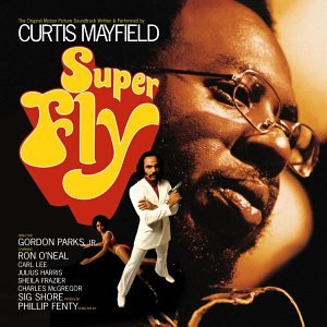 Curtis Mayfield Freddie's Dead profile picture