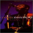Curtis Mayfield Keep On Pushing profile picture