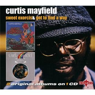 Curtis Mayfield Kung Fu profile picture