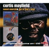 Download or print Curtis Mayfield Kung Fu Sheet Music Printable PDF 6-page score for Pop / arranged Piano, Vocal & Guitar (Right-Hand Melody) SKU: 96087