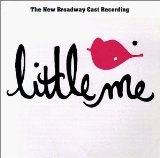 Download or print Cy Coleman Little Me Sheet Music Printable PDF 8-page score for Broadway / arranged Piano, Vocal & Guitar (Right-Hand Melody) SKU: 84378